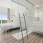 Stylish Ph With Private Rooftop & Sea Views Rdr497 Appartement