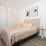 Stylish Ph With Private Rooftop & Sea Views Rdr497 * Estepona