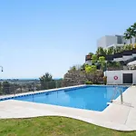 Appartement Stylish Ph With Private Rooftop & Sea Views Rdr497 *