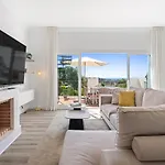 Appartement Stylish Ph With Private Rooftop & Sea Views Rdr497 Estepona