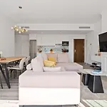 Stylish Ph With Private Rooftop & Sea Views Rdr497 Estepona
