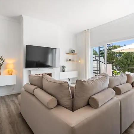 Stylish Ph With Private Rooftop & Sea Views Rdr497 아파트 *