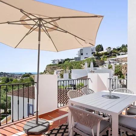 Stylish Ph With Private Rooftop & Sea Views Rdr497 아파트 *