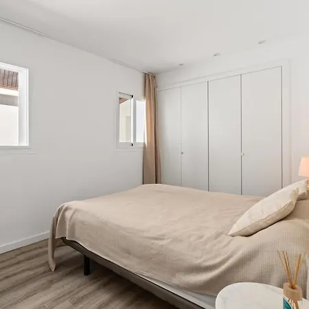 Stylish Ph With Private Rooftop & Sea Views Rdr497 Lejlighed Estepona