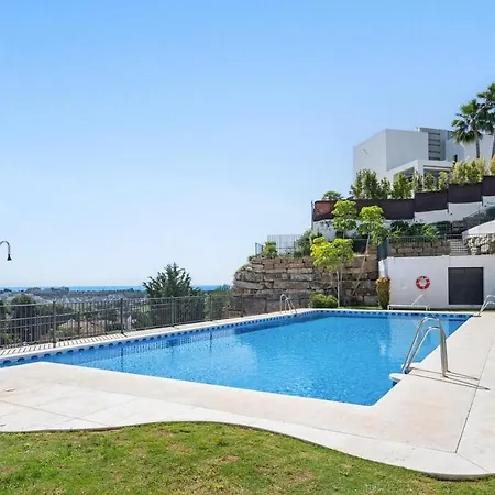 아파트 Stylish Ph With Private Rooftop & Sea Views Rdr497 *