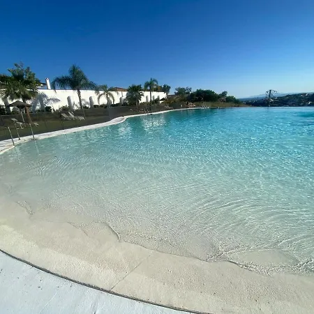 Stylish Ph With Private Rooftop & Sea Views Rdr497 Estepona