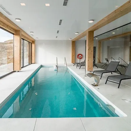 Stylish Ph With Private Rooftop & Sea Views Rdr497 Apartment