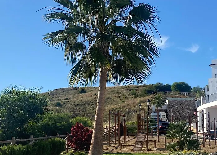 Lejlighed Stylish Ph With Private Rooftop & Sea Views Rdr497