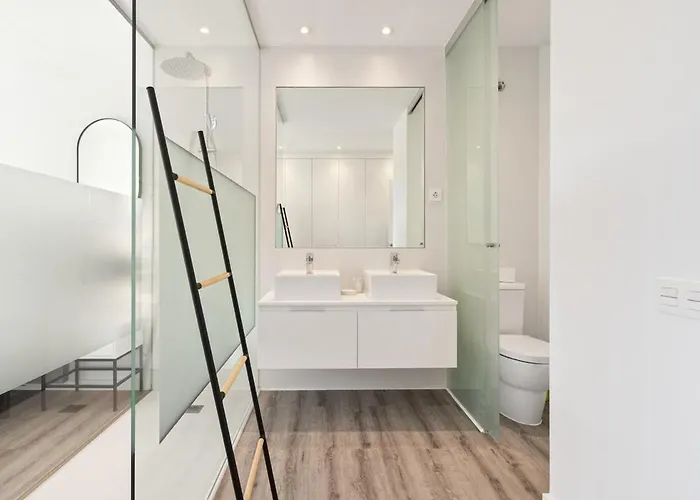 Stylish Ph With Private Rooftop & Sea Views Rdr497 Διαμέρισμα Εστεπόνα