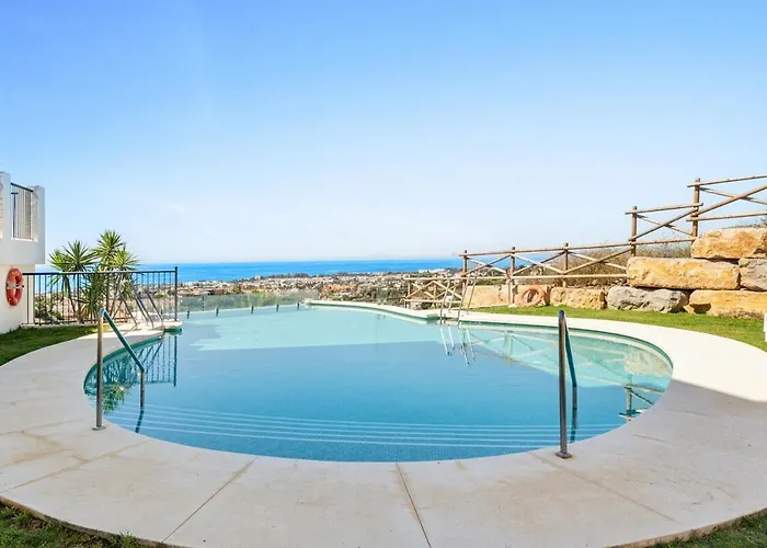 Διαμέρισμα Stylish Ph With Private Rooftop & Sea Views Rdr497