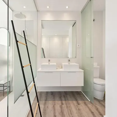 Stylish Ph With Private Rooftop & Sea Views Rdr497 公寓 埃斯特波纳