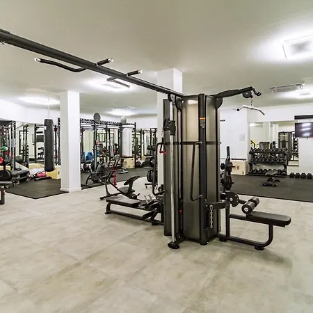 Lejlighed Stylish Ph With Private Rooftop & Sea Views Rdr497 Estepona