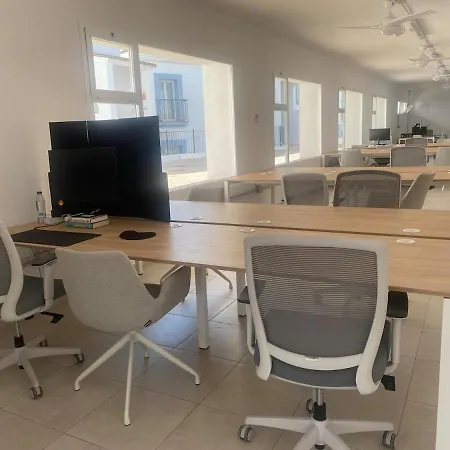 Stylish Ph With Private Rooftop & Sea Views Rdr497 Lejlighed Estepona