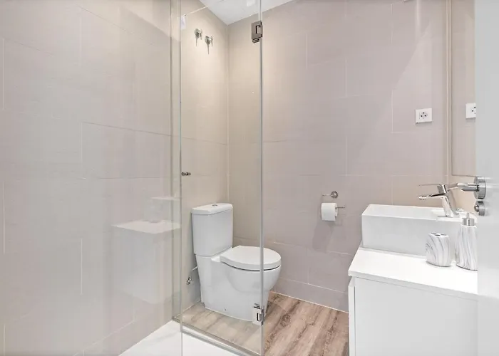 Stylish Ph With Private Rooftop & Sea Views Rdr497 * Estepona