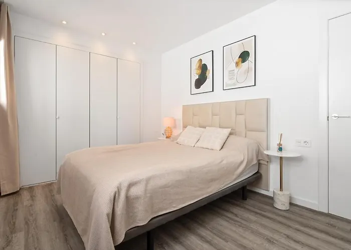 Stylish Ph With Private Rooftop & Sea Views Rdr497 * Estepona