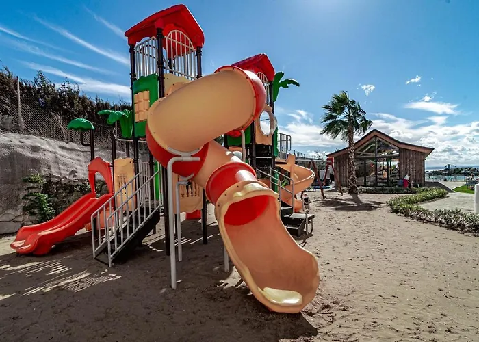 Stylish Ph With Private Rooftop & Sea Views Rdr497