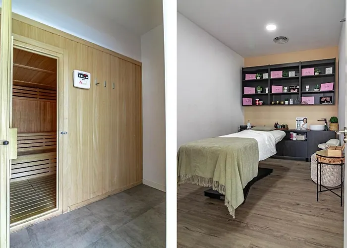 Lejlighed Stylish Ph With Private Rooftop & Sea Views Rdr497 Estepona