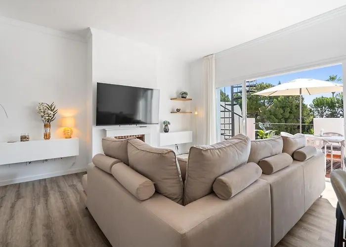 Stylish Ph With Private Rooftop & Sea Views Rdr497 公寓 *