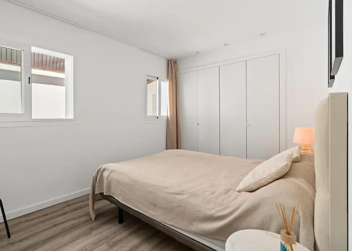 Stylish Ph With Private Rooftop & Sea Views Rdr497 公寓 埃斯特波纳